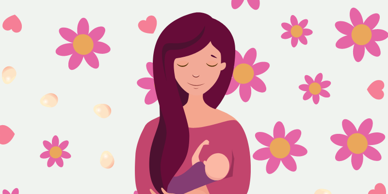 6 Easy & Hidden Nursing (and Pumping) Access from Spring Maternity