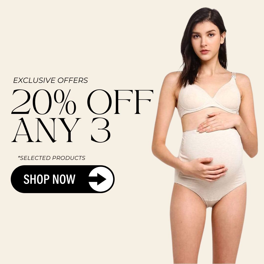 Spring Maternity's 3.3 Mega Sale: Up to 70% off!