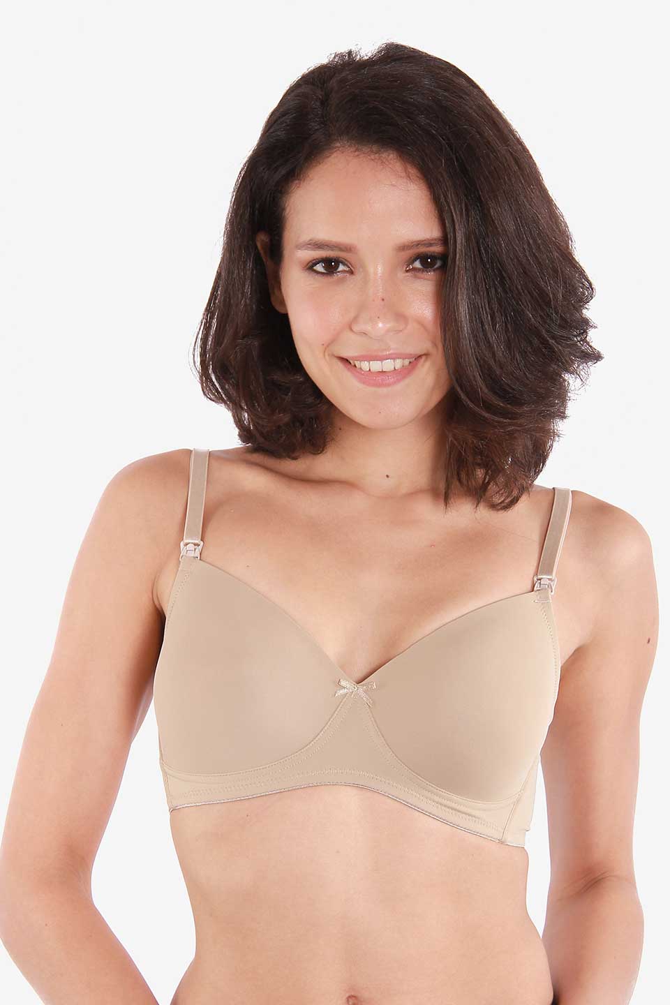 Intimates & Sleep Wear, Nursing Bra, Bamboo, Microfibre, Nursing Camisole, Hands-Free Pumping Bra