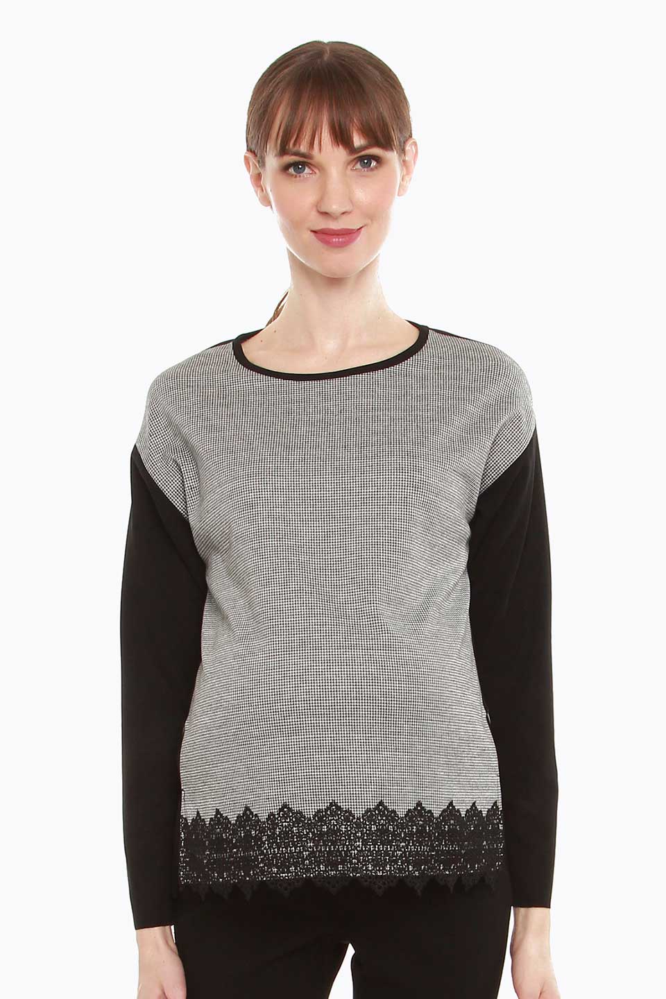 Corvina Nursing Top Black Maternity Tops Maternity Wear Tops Spring Maternity