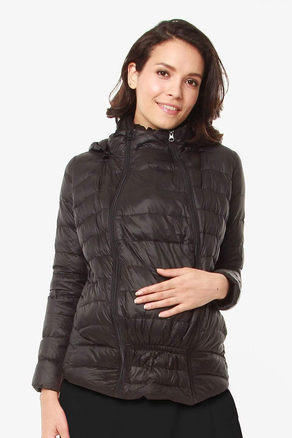Outerwear
