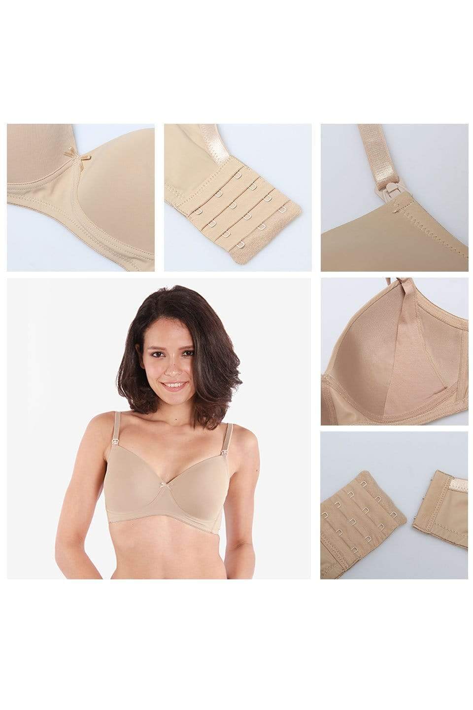 Intimates & Sleep Wear