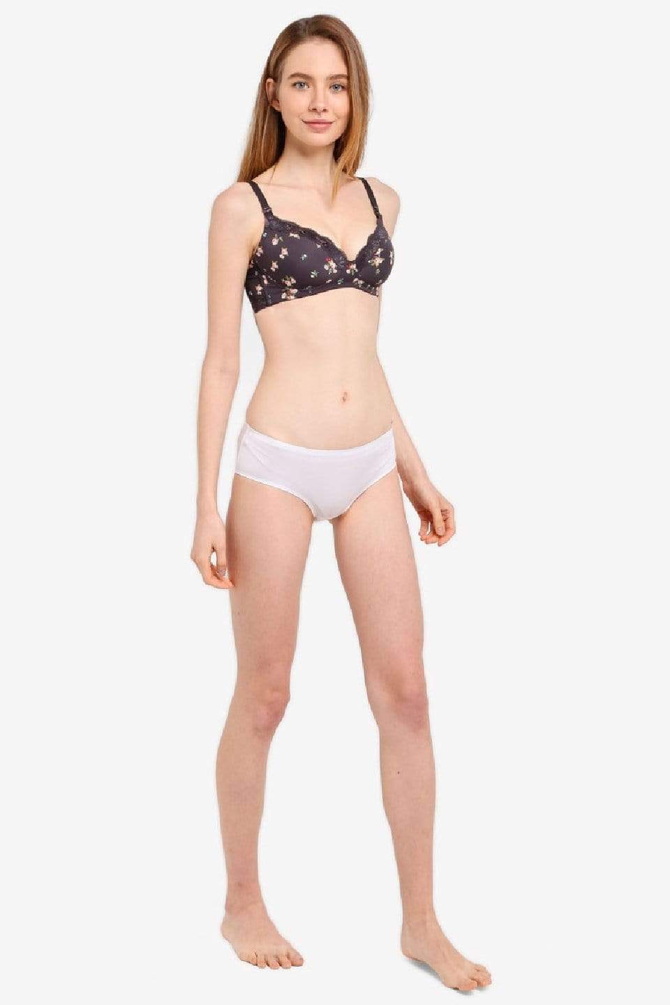 Intimates & Sleep Wear