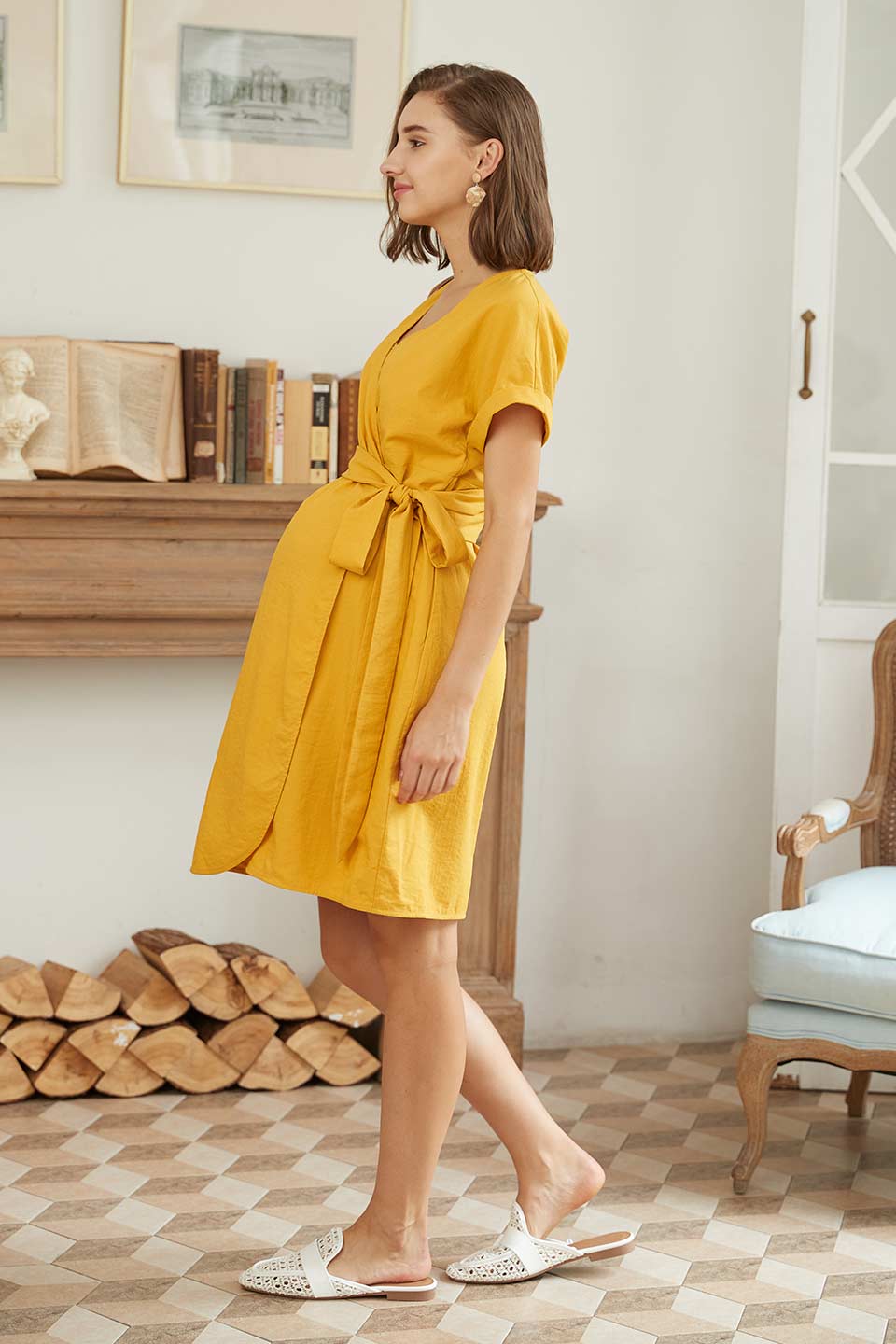 Dresses