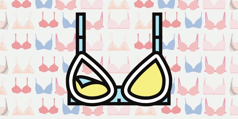 The 5 Seamless Nursing Bra You Must Have in 2022