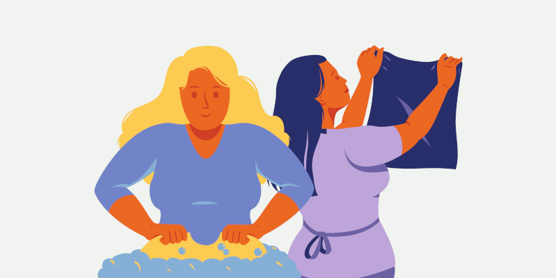 How Do You Wash Nursing Bras? Here's 5 Tips to Do It Properly