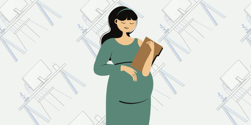 5 Ideas of Comfy Back to Work Outfits for Mommies in Singapore