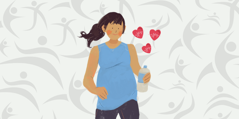 Mommies, Here Are 5 Active Wear Ideas for Your Fun Exercise