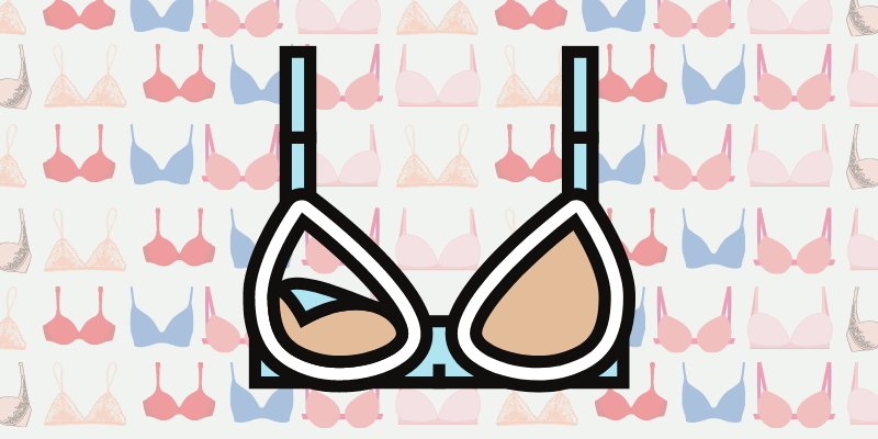 Simple, yet Elegant: Here's Spring Maternity Nursing Bras in Nude Colour