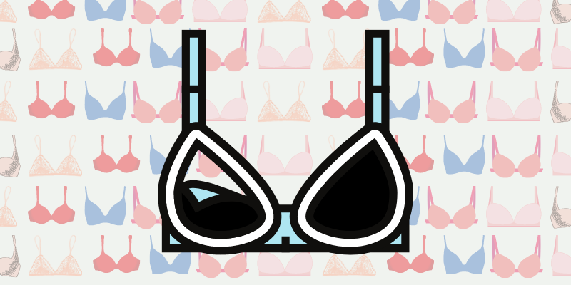 Spring Maternity Nursing Bras in Black: Classic, Sexy, Confident