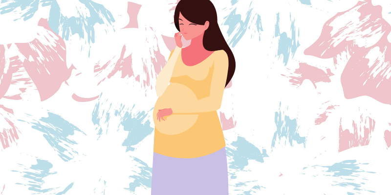 Spring Maternity's 5 Best Choices for Nursing Tops in Singapore