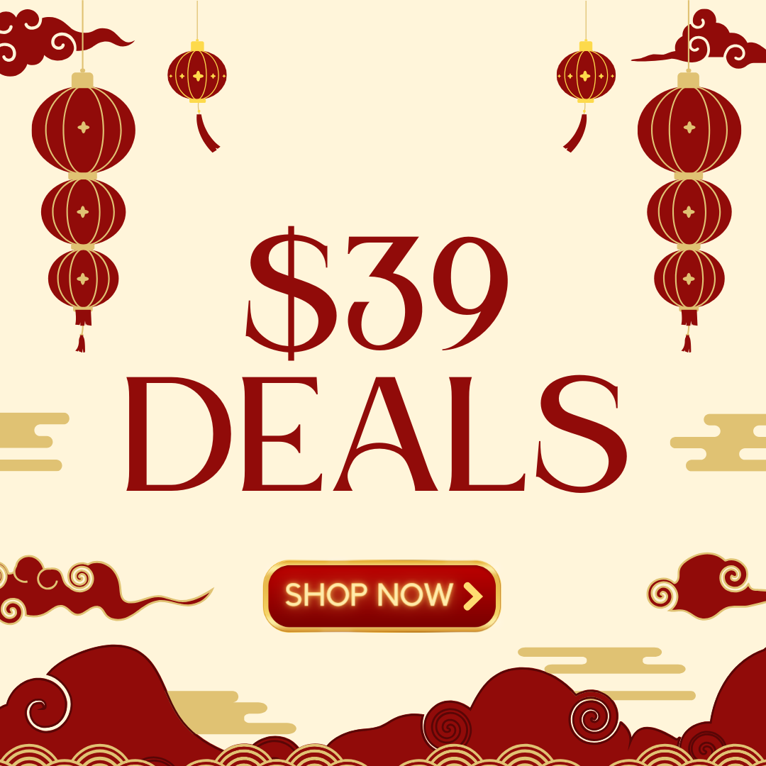 CNY Sale |Spring Maternity & Nursing Wear | $39 Deal
