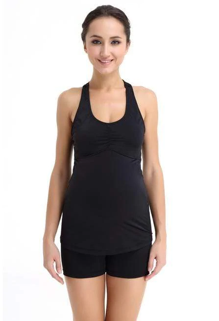 Maternity Swimwear