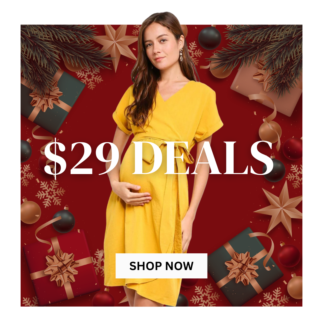 Maternity Clothes, Nursing Wear | Spring Maternity Singapore