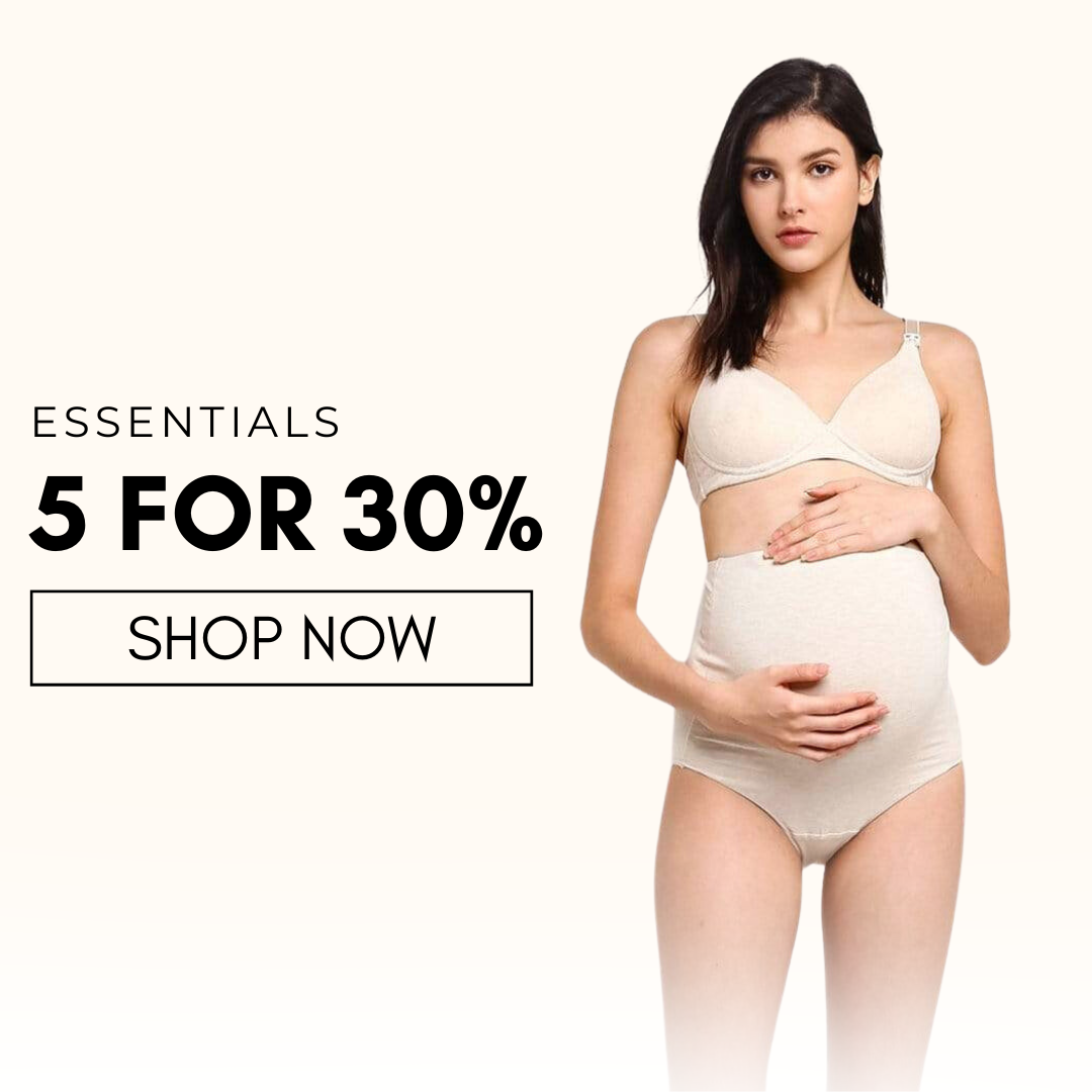 Spring Maternity's 4.4 Mega Sale: Buy 1 Free 1 Off Your Favorite Maternity Wear!