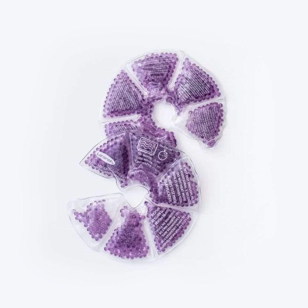 Lansinoh Therapearl 3-in-1 Breast Therapy