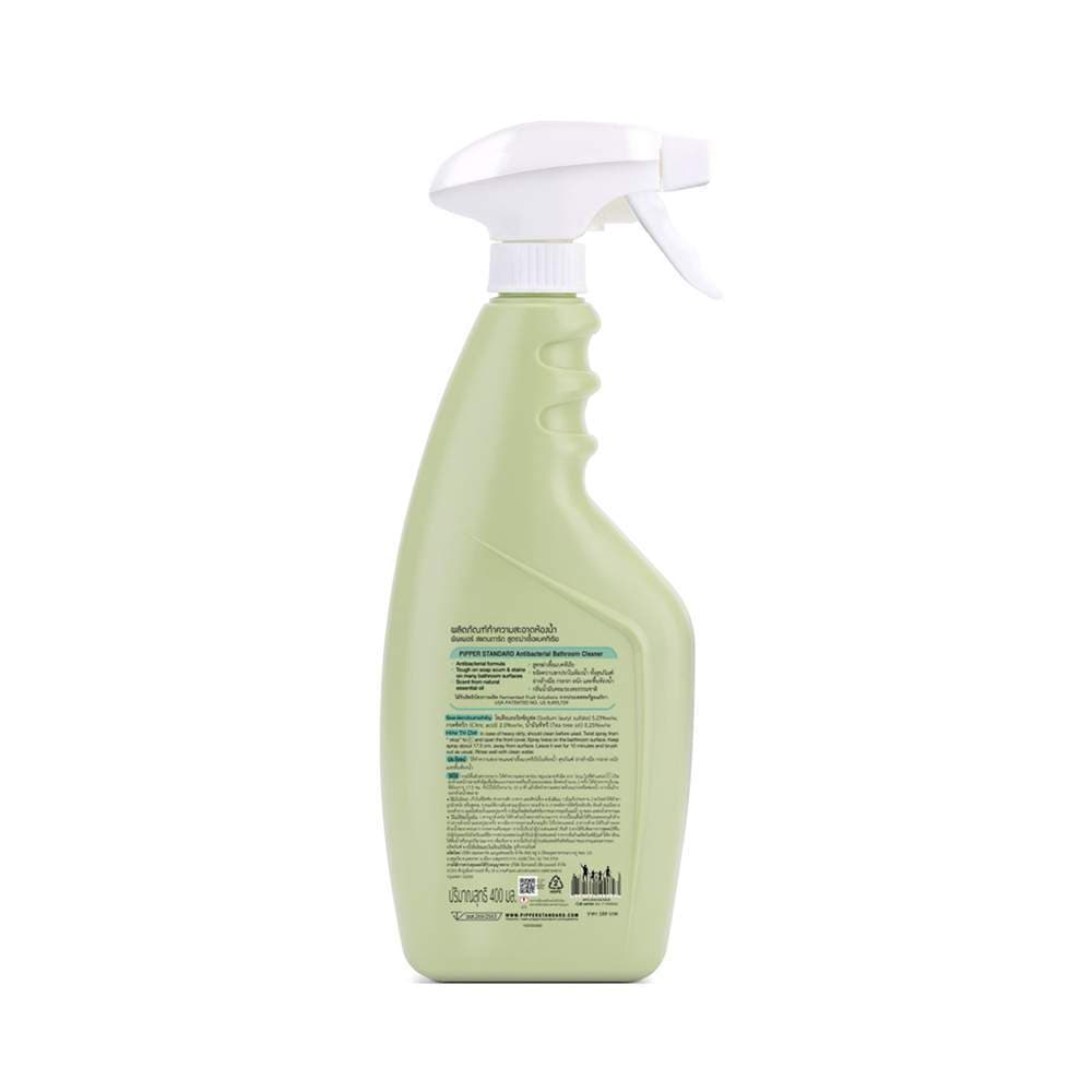 Pipper Standard Natural Bathroom Cleaner Antibacterial