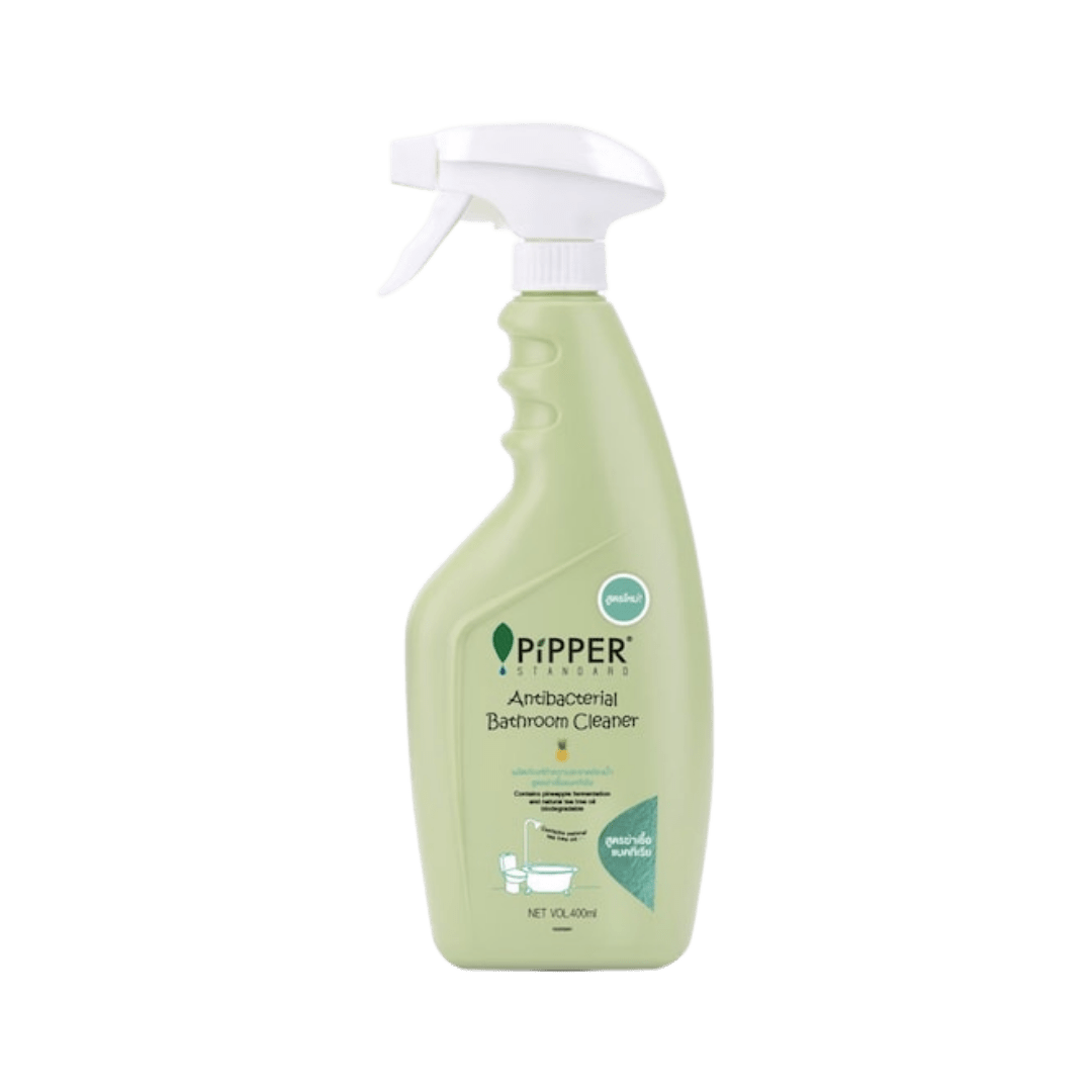 Pipper Standard Natural Bathroom Cleaner Antibacterial