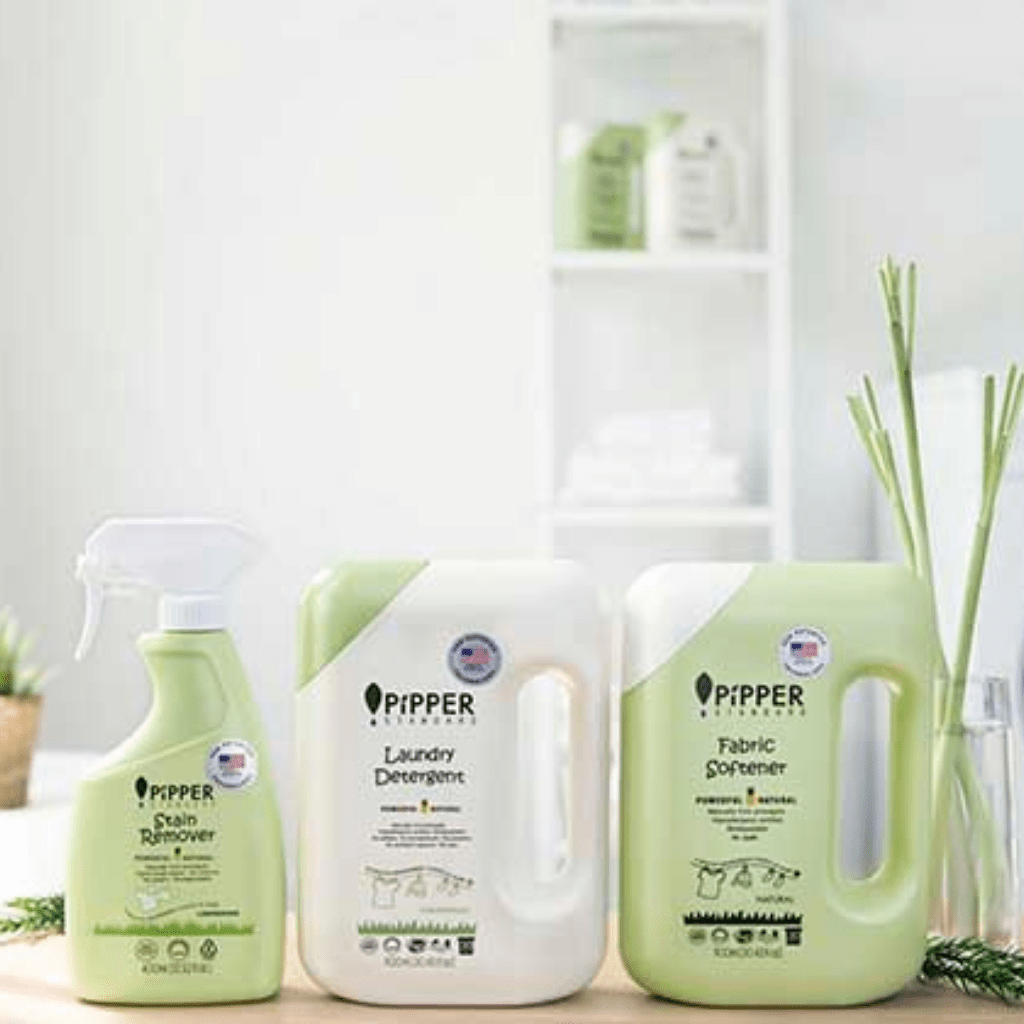 Pipper Standard Triple Treat – Spring Maternity