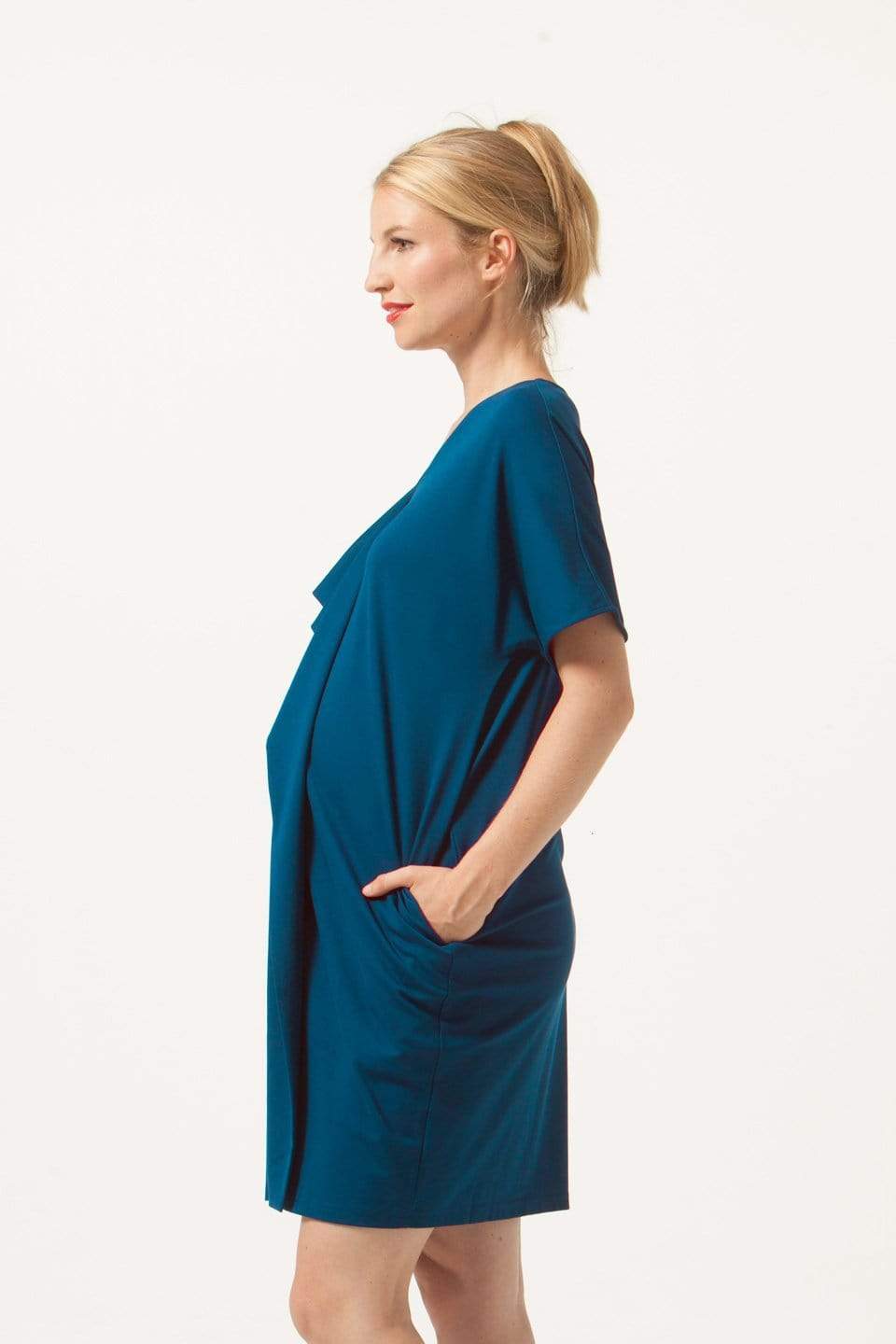 Shop Spring Maternity's Maternity & Nursing Dress