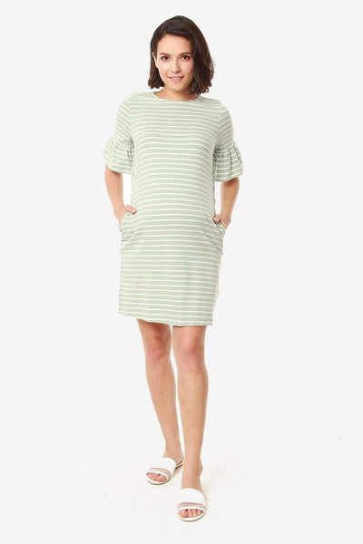 Maternity Dress | Nursing Dress | Spring Maternity Singapore